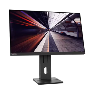 Lenovo ThinkVision E24-30 23.8 inch Monitor